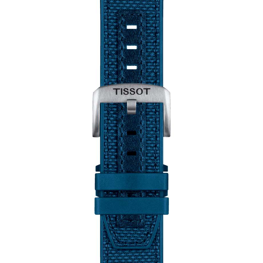 Reloj Tissot T-Touch Connect Solar T121.420.47.051.06