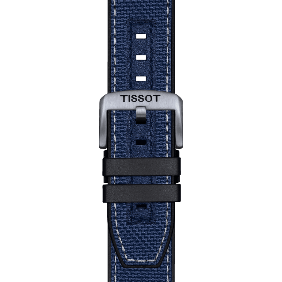 Reloj Tissot Supersport Chrono T125.617.17.051.03