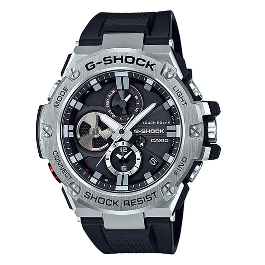 Reloj Casio G-SHOCK G-STEEL GST-B100-1AER