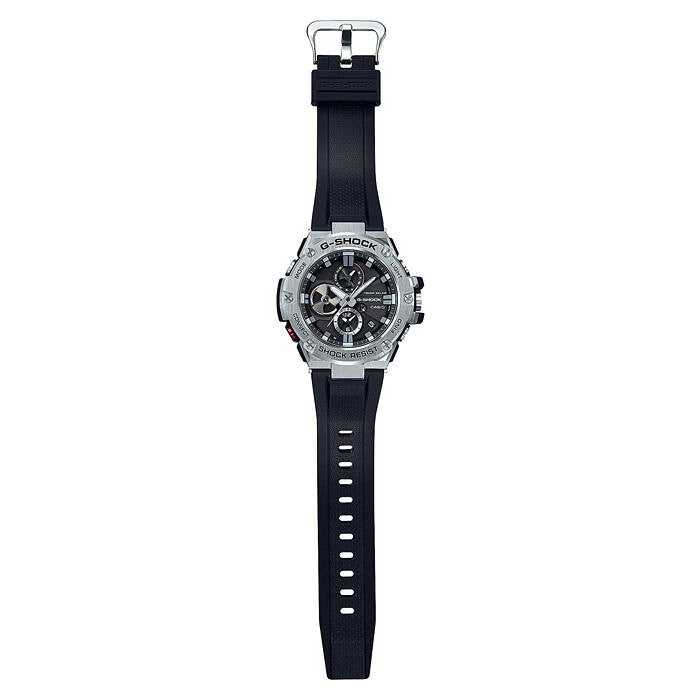 Reloj Casio G-SHOCK G-STEEL GST-B100-1AER