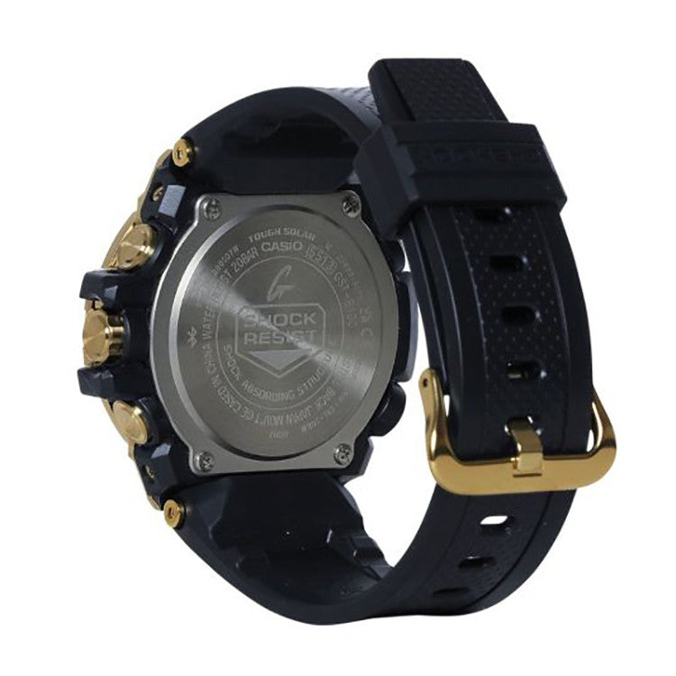 Reloj Casio G-SHOCK G-STEEL GST-B100GB-1A9ER