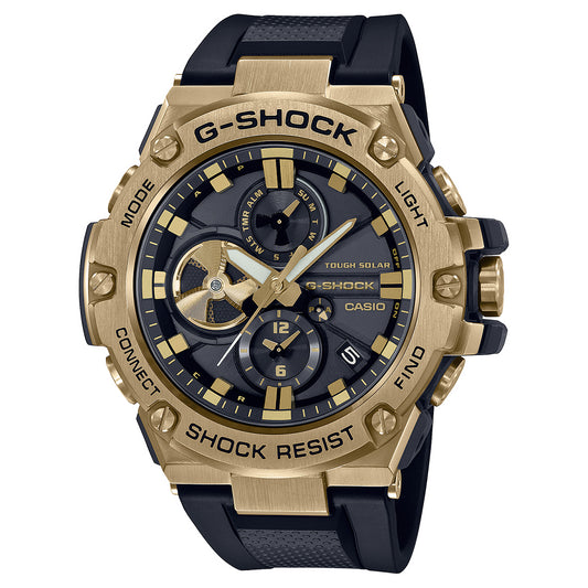 Reloj Casio G-SHOCK G-STEEL GST-B100GB-1A9ER