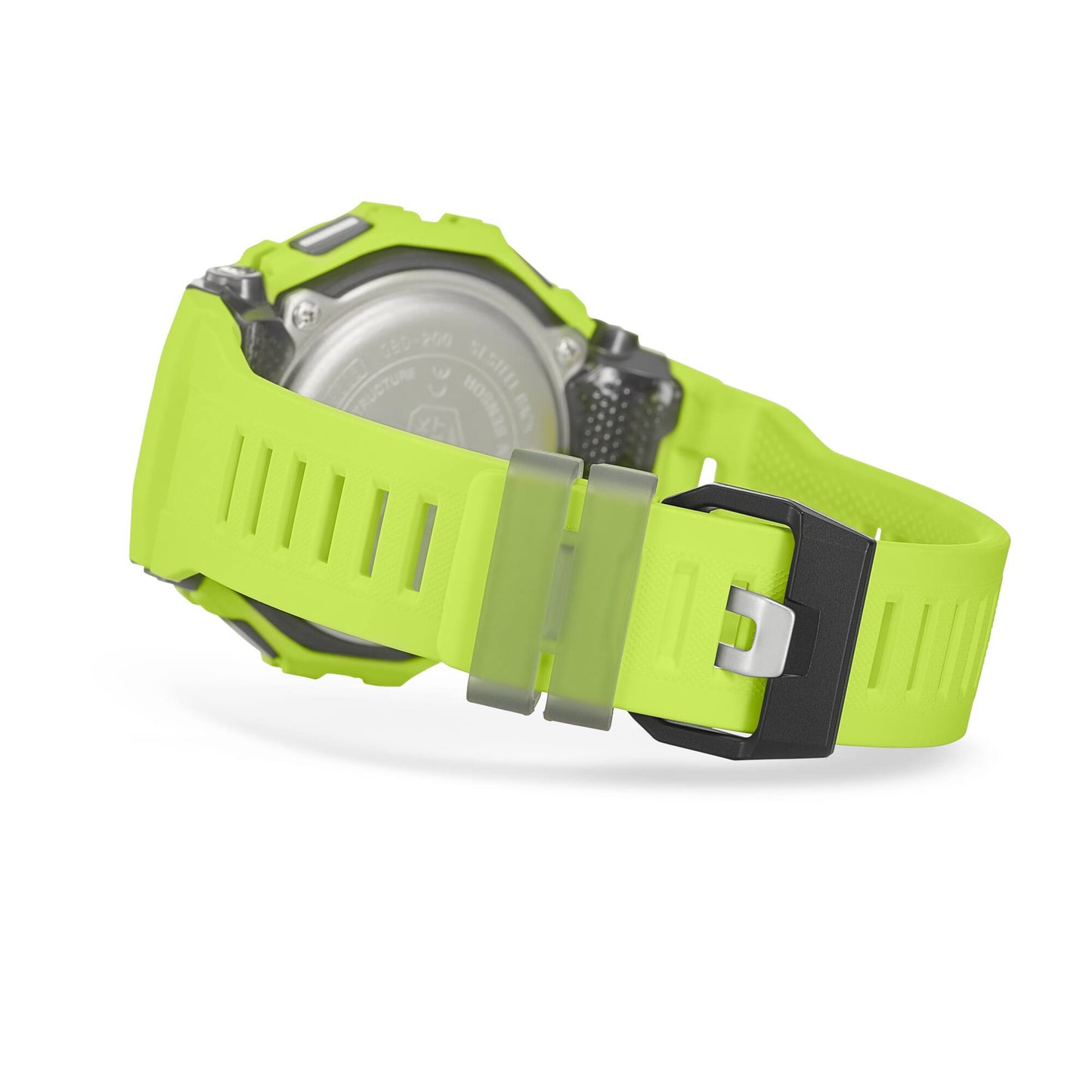 Reloj Casio G-SHOCK G-SQUAD GBD-200-9ER
