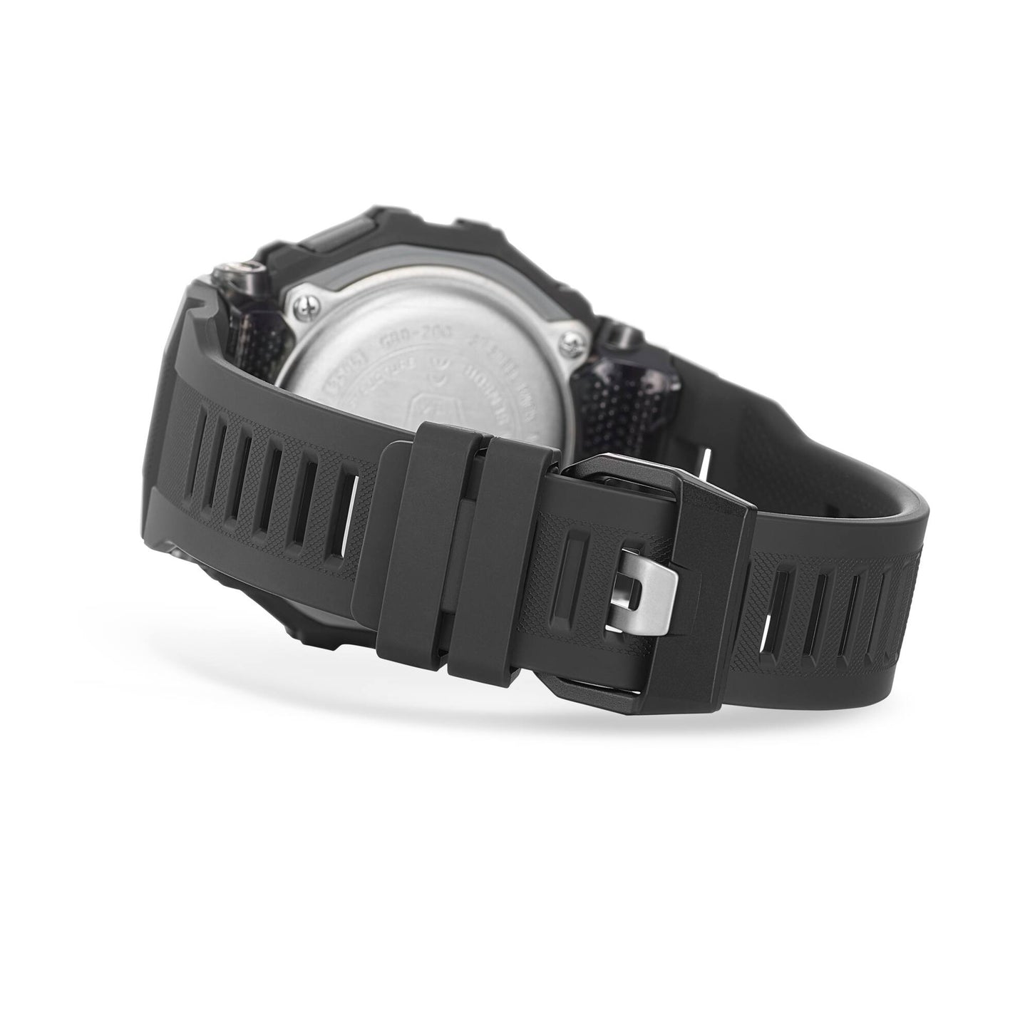 Reloj Casio G-SHOCK G-SQUAD GBD-200-1ER