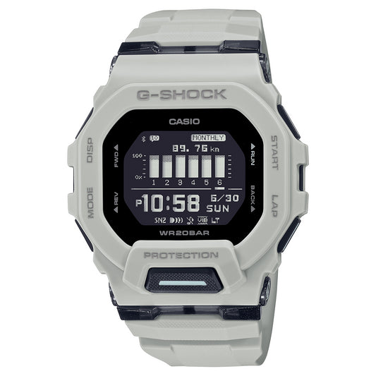 Reloj Casio G-SHOCK G-SQUAD GBD-200UU-9ER