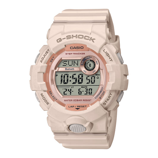 Reloj Casio G-SHOCK G-SQUAD GMD-B800-4ER