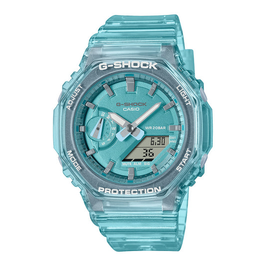 Reloj Casio G-SHOCK GMA-S2100SK-2AER Mujer