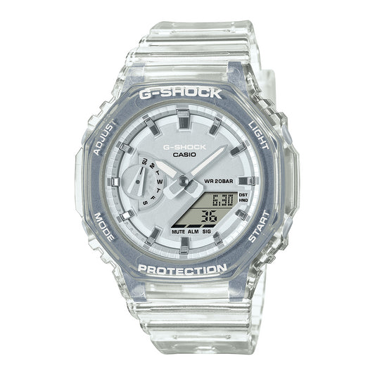 Reloj Casio G-SHOCK GMA-S2100SK-7AER Mujer