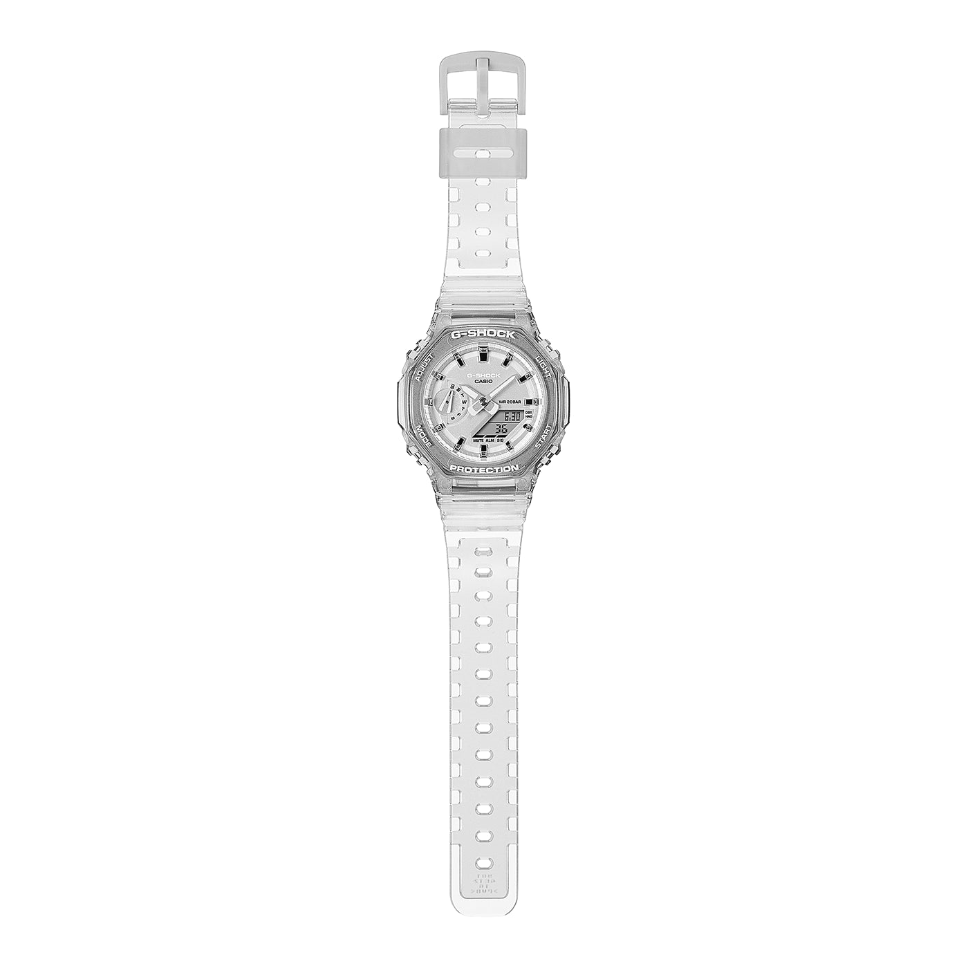 Reloj Casio G-SHOCK GMA-S2100SK-7AER Mujer