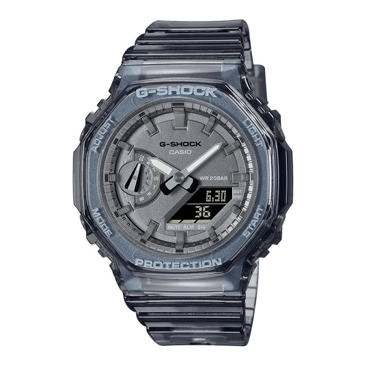 Reloj Casio G-SHOCK GMA-S2100SK-1AER Mujer