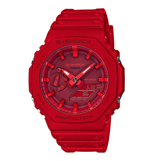Reloj Casio G-SHOCK Classic GA-2100-4AER
