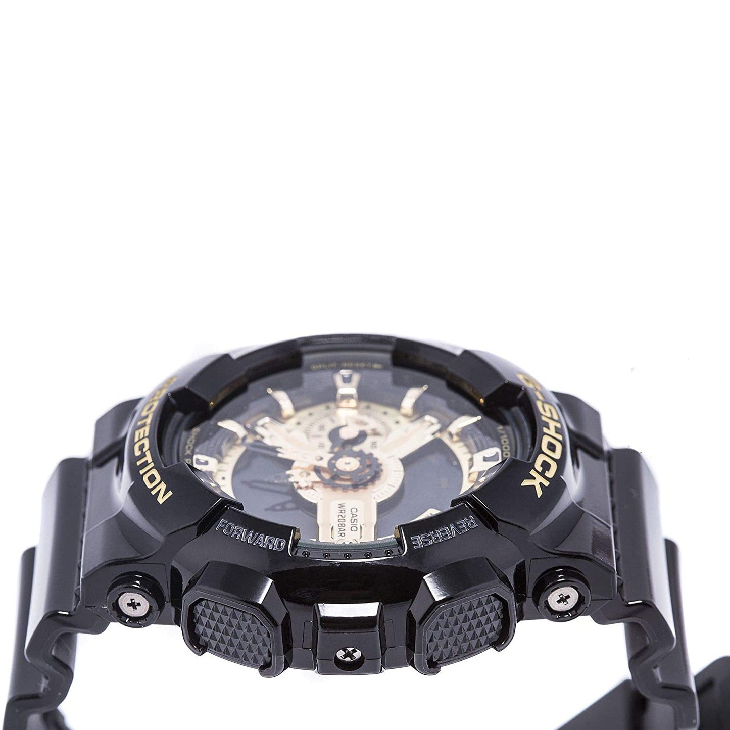 Reloj Casio G-SHOCK GA-110GB-1AER