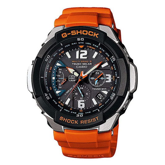 Reloj Casio G-SHOCK Gravitymaster GW-3000M-4AER