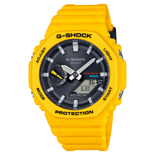 Reloj Casio G-SHOCK GA-B2100C-9AER