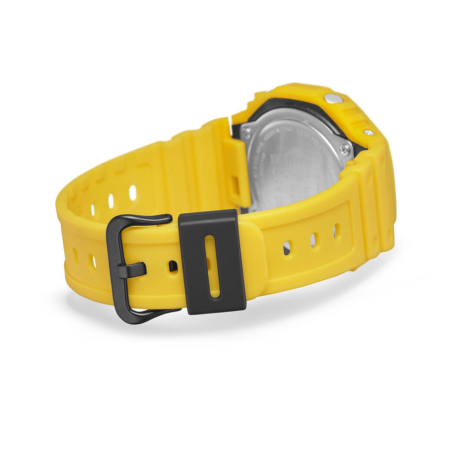 Reloj Casio G-SHOCK GA-B2100C-9AER