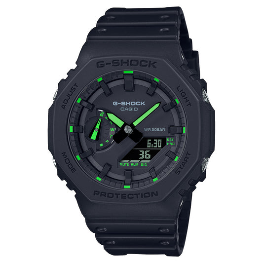 Reloj Casio G-SHOCK Classic GA-2100-1A3ER