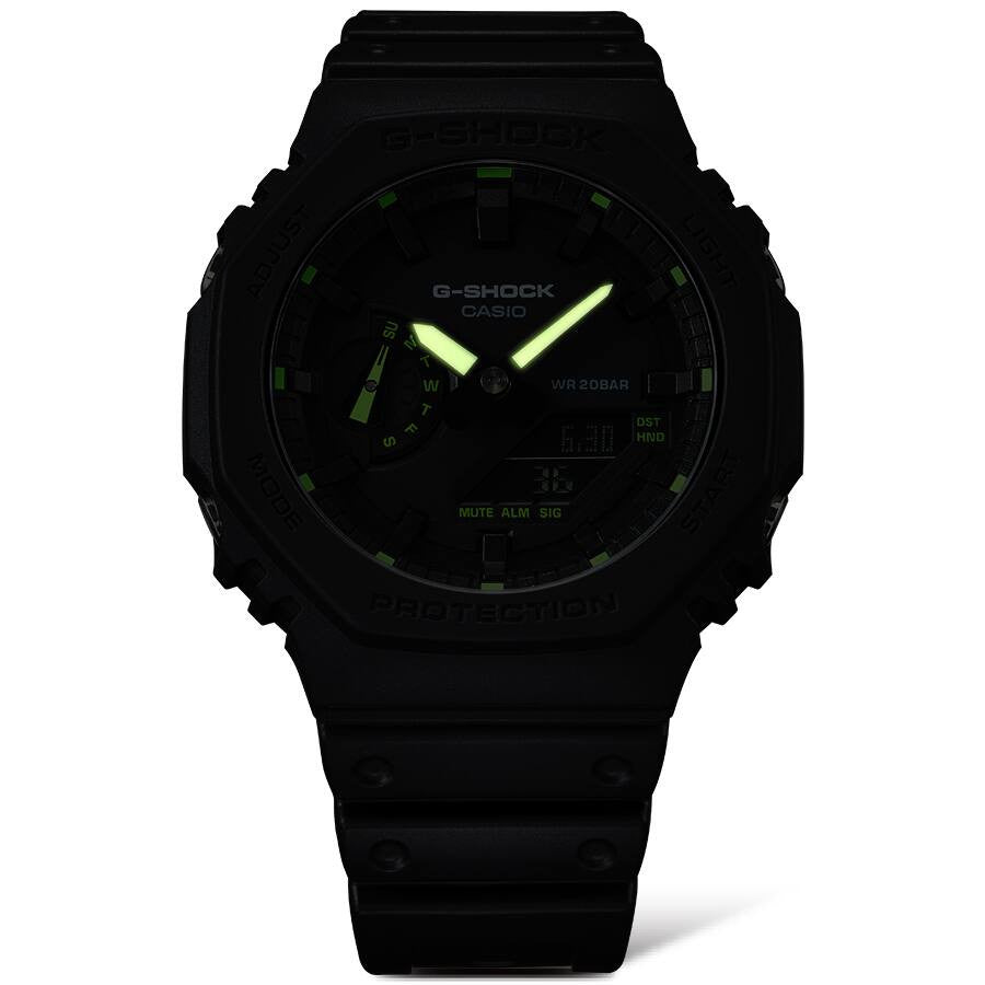Reloj Casio G-SHOCK Classic GA-2100-1A3ER