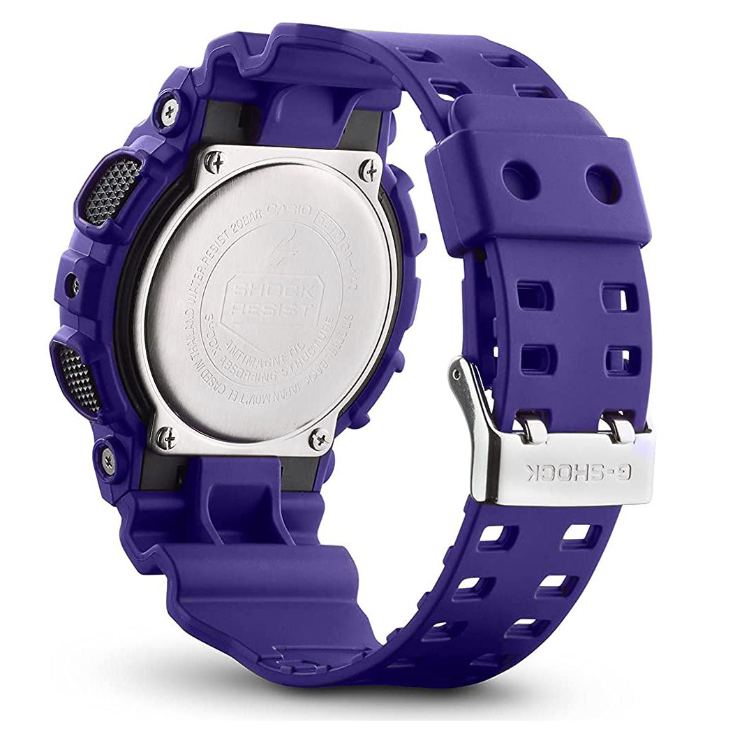 Reloj Casio G-SHOCK GA-140-6AER