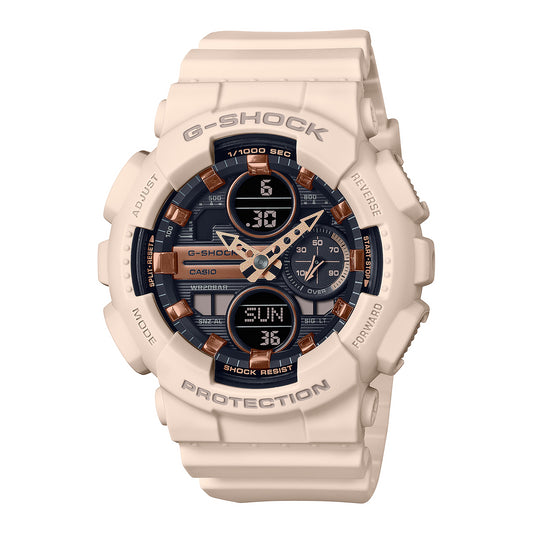 Reloj Casio G-SHOCK GMA-S140M-4AER