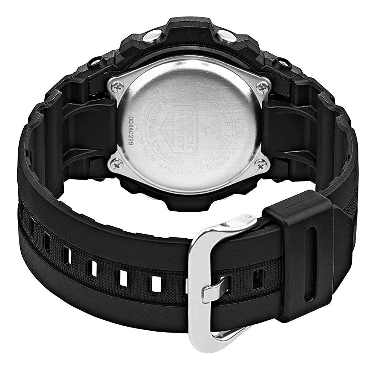 Reloj Casio G-SHOCK AWG-M100A-1AER