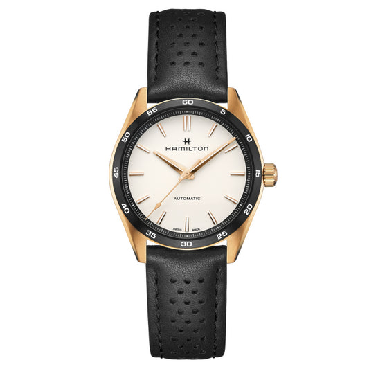 Reloj Hamilton Jazzmaster Performer Auto H36225770