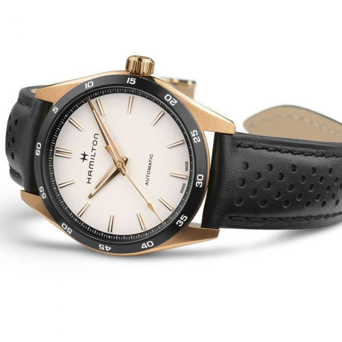Reloj Hamilton Jazzmaster Performer Auto H36225770