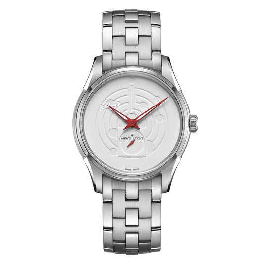 Reloj Hamilton Jazzmaster Thinline Special Edition H38421110