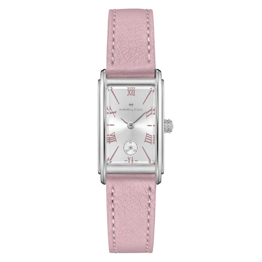 Reloj Hamilton American Classic Ardmore Quartz H11221853