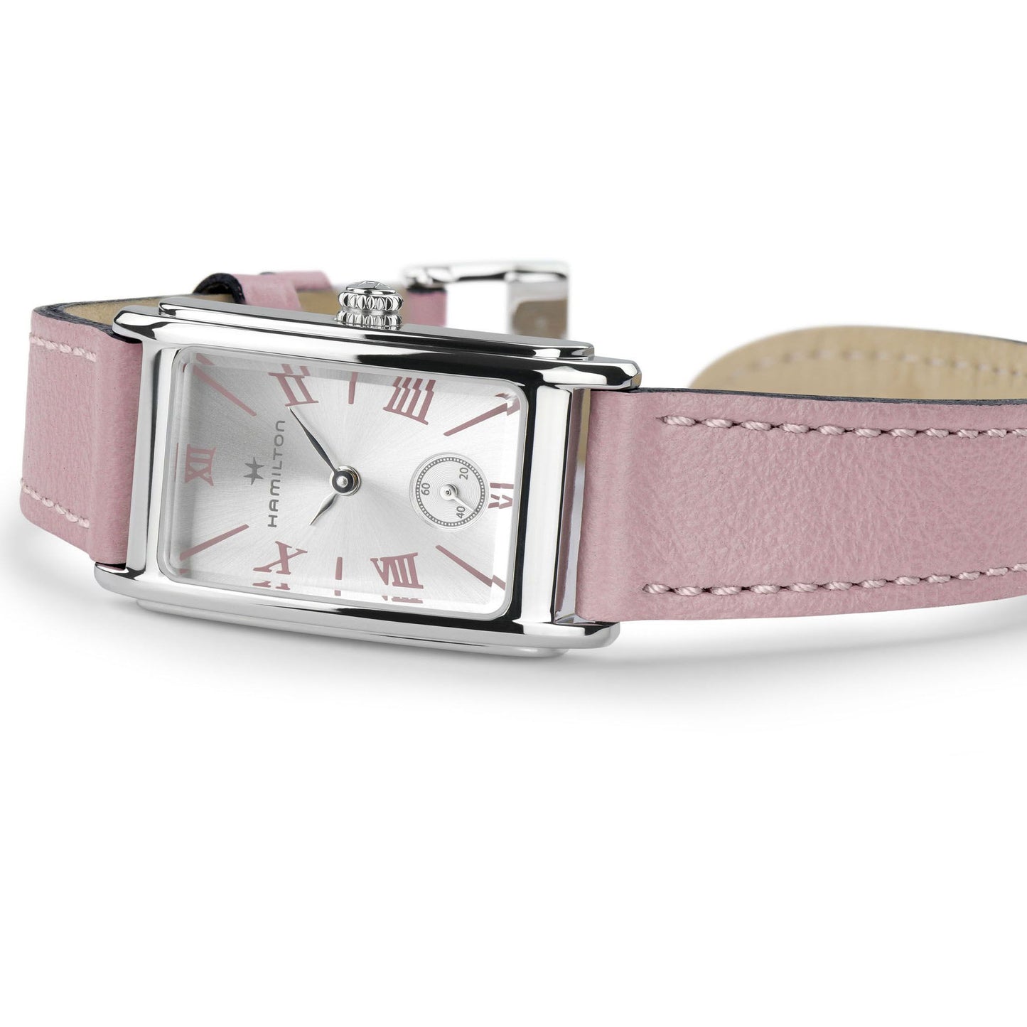 Reloj Hamilton American Classic Ardmore Quartz H11221853