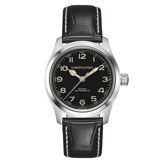 Reloj Hamilton Khaki Field Murph 38mm H70405730