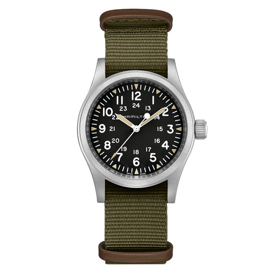 Reloj Hamilton Khaki Field Mechanical 38mm H69439931