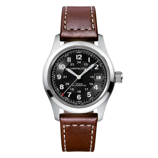 Reloj Hamilton Khaki Field Auto H70455533