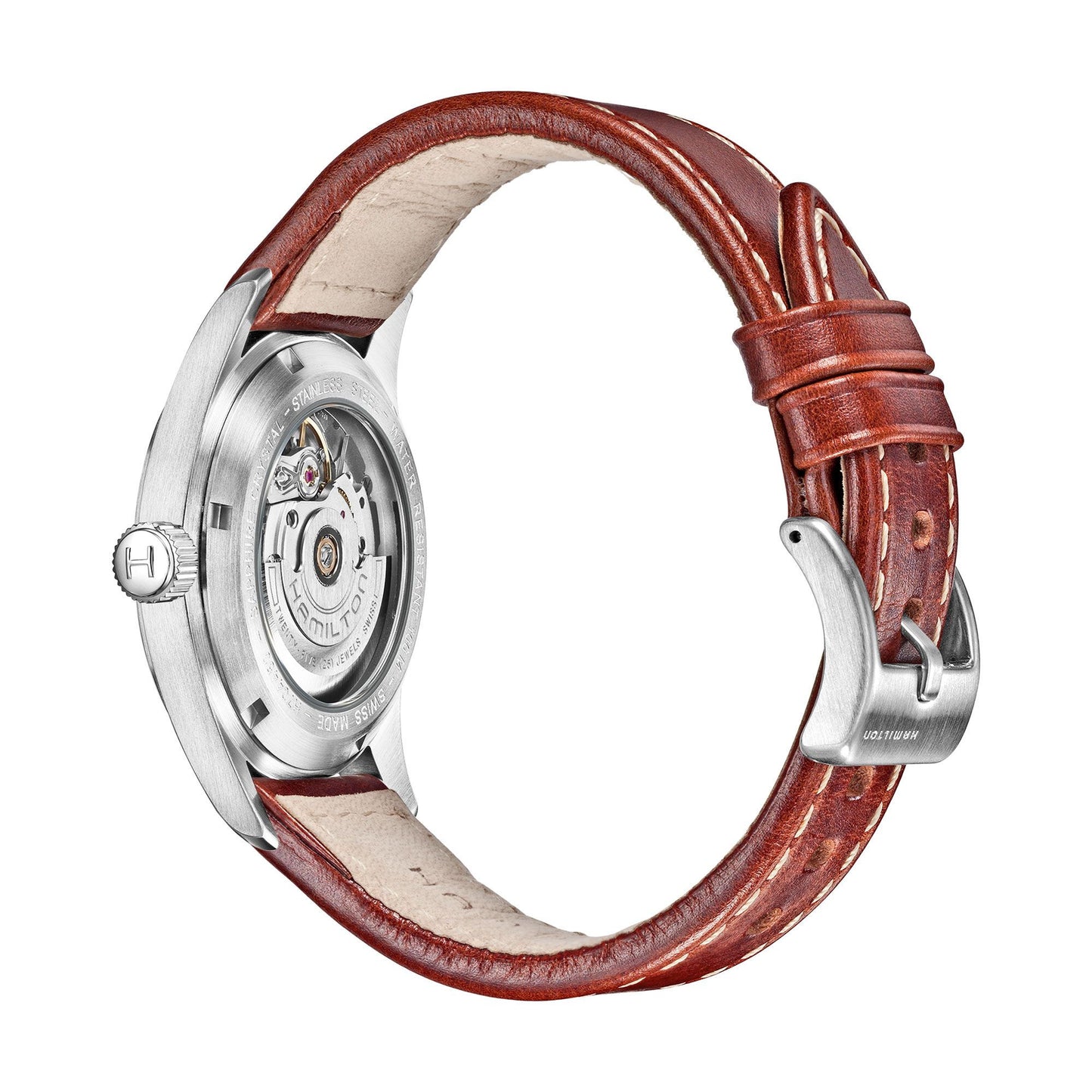 Reloj Hamilton Khaki Field Auto H70455533