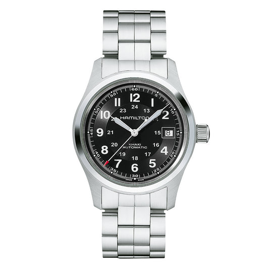Reloj Hamilton Khaki Field Auto H70455133