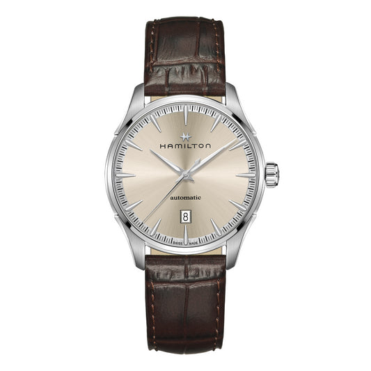Reloj Hamilton Jazzmaster Auto H32475520