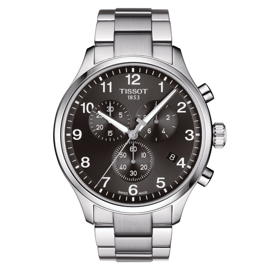 Reloj Tissot Chrono XL Classic T116.617.11.057.01