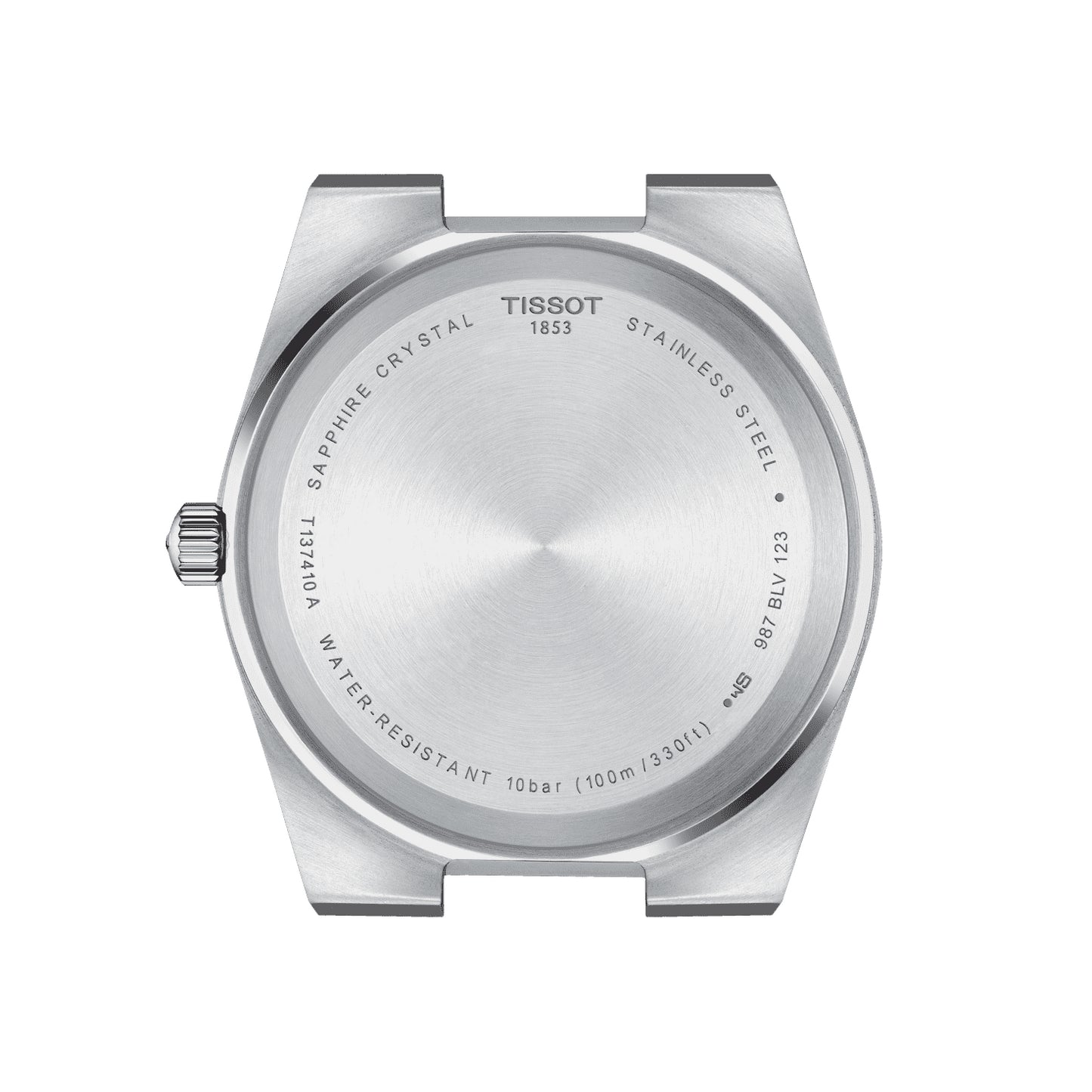 Reloj Tissot PRX T137.410.11.091.00