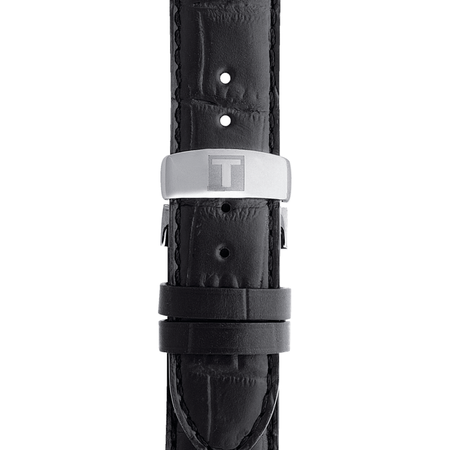 Reloj Tissot Le Locle Powermatic 80 T006.407.16.033.00