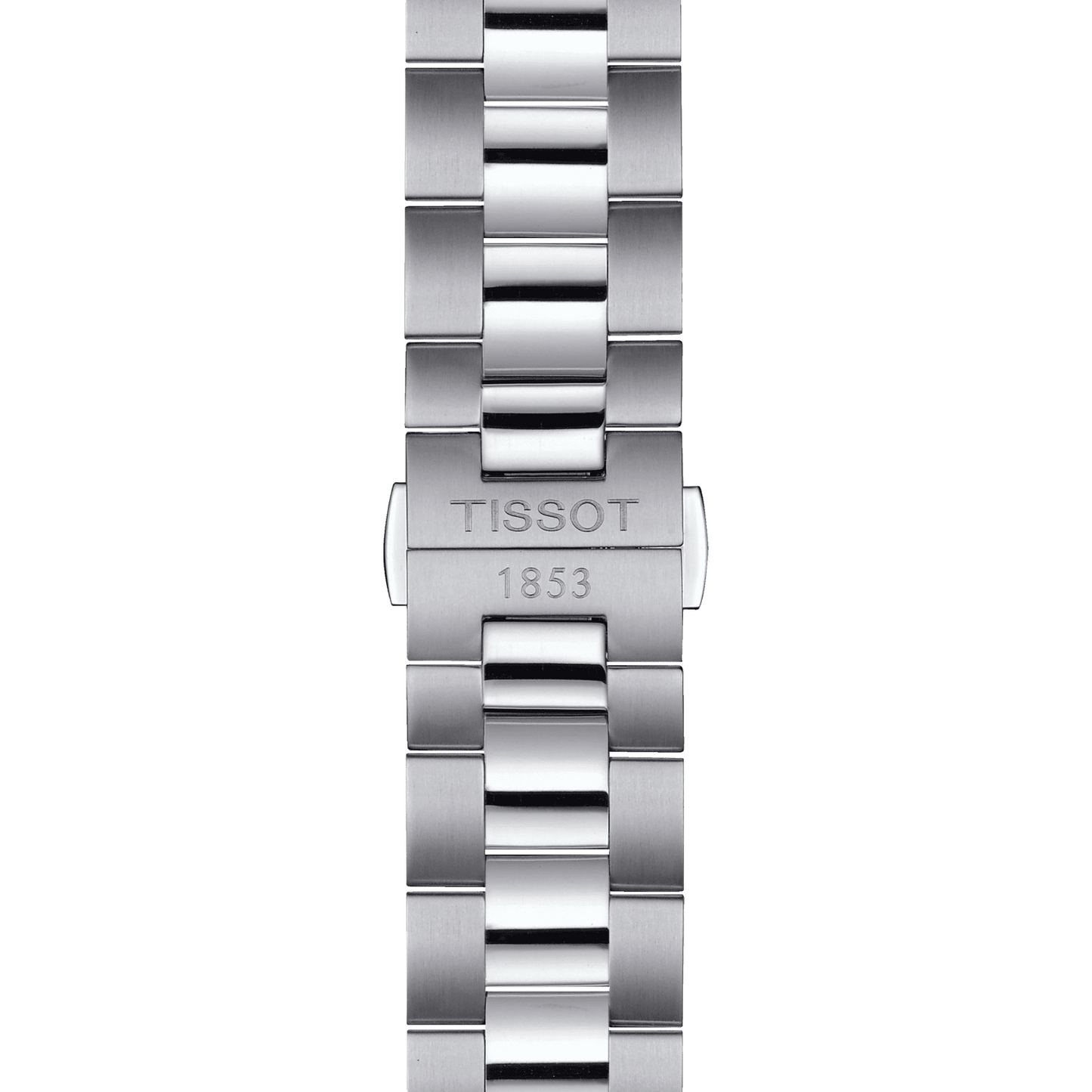 Reloj Tissot Gentleman Powermatic 80 Silicium T127.407.11.091.01