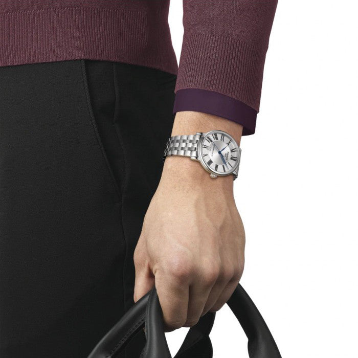 Tissot Carson Premium T122.410.11.033.00