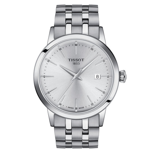 Reloj Tissot Classic Dream T129.410.11.031.00