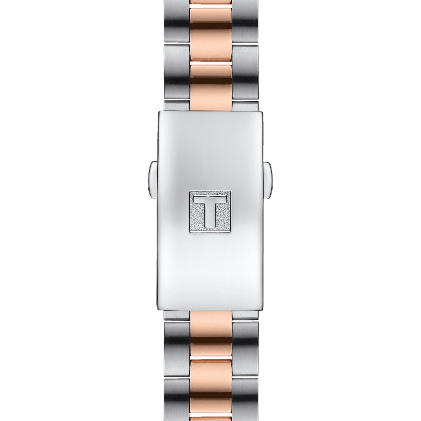 Reloj Tissot PR 100 Sport Chic T101.910.22.061.00