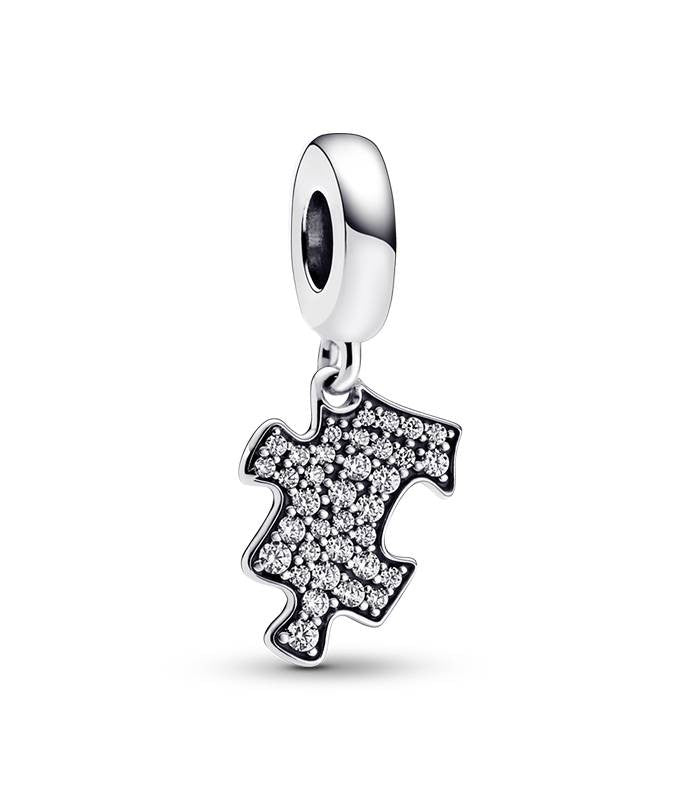 Charm Pandora Pieza Puzzle 792241C01