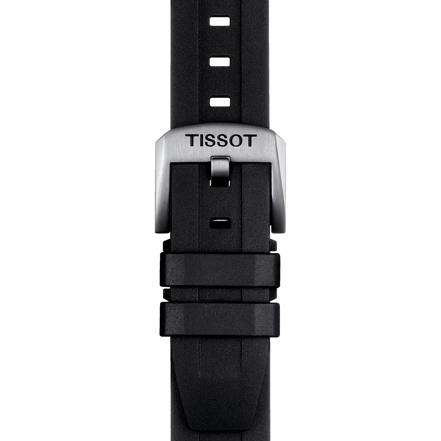 Reloj Tissot Seastar 1000 40mm T120.410.27.051.00