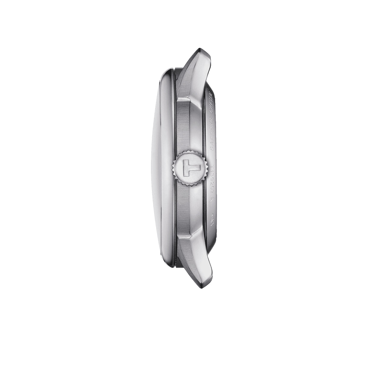 Reloj Tissot Chemin Des Tourelles Powermatic 80 34mm T139.207.11.048.00