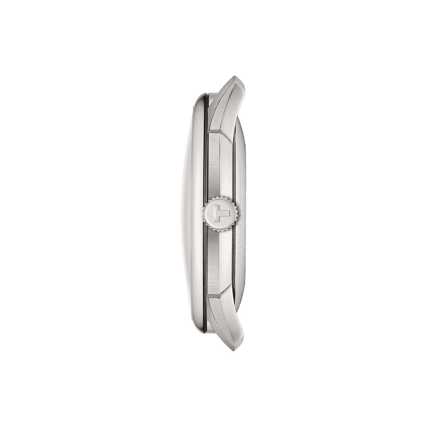 Reloj Tissot Chemin Des Tourelles Powermatic 80 42mm T139.407.16.041.00