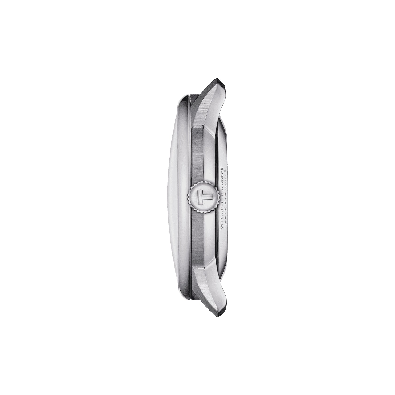 Reloj Tissot Chemin Des Tourelles Powermatic 80 39mm T139.807.11.061.00