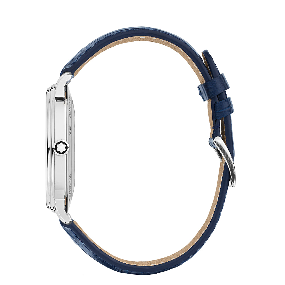 Reloj Montblanc Tradition Automatic Date 40mm 129285