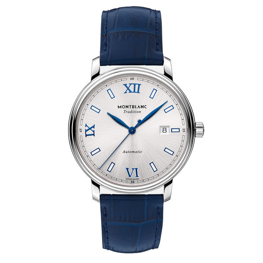 Reloj Montblanc Tradition Automatic Date 40mm 129285