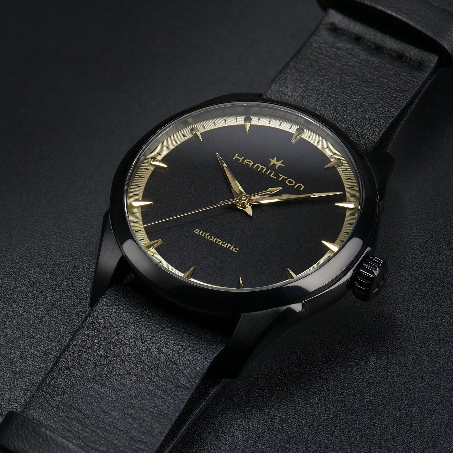 Reloj Hamilton Jazzmaster Auto H32255730